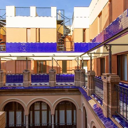 Veoapartment Estrella セビリア エクステリア 写真