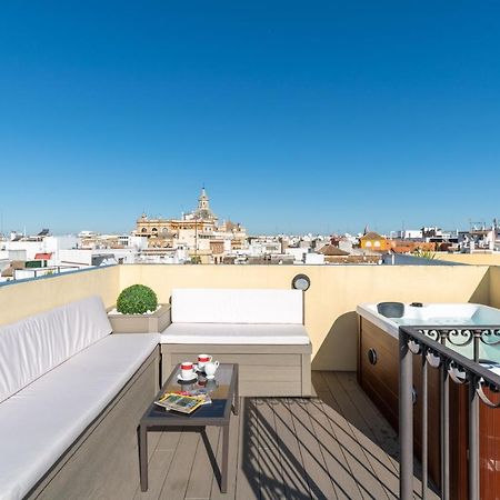 Veoapartment Estrella セビリア エクステリア 写真