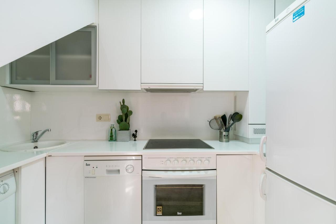 Veoapartment Estrella セビリア エクステリア 写真