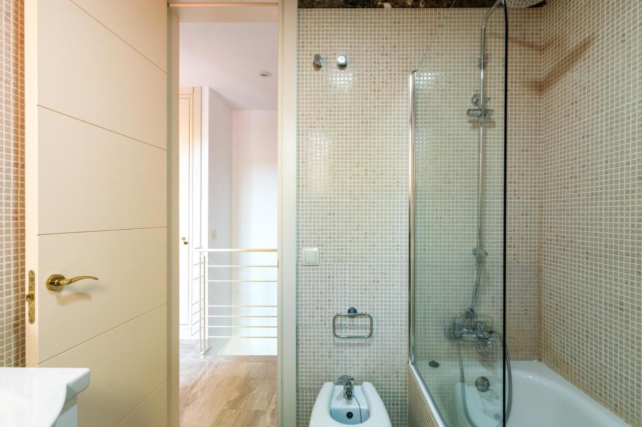 Veoapartment Estrella セビリア エクステリア 写真