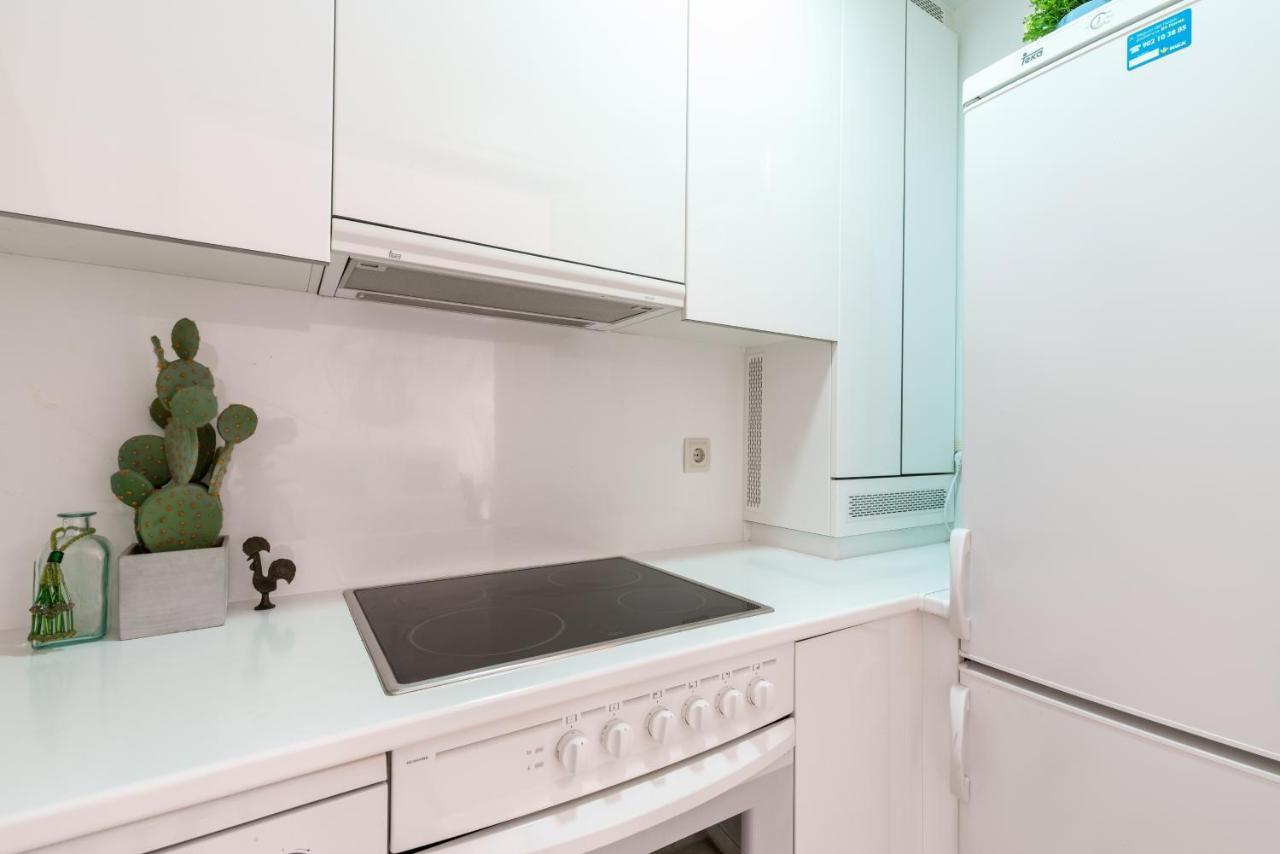 Veoapartment Estrella セビリア エクステリア 写真