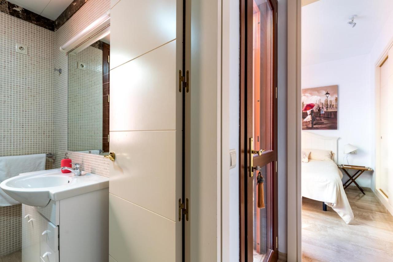 Veoapartment Estrella セビリア エクステリア 写真