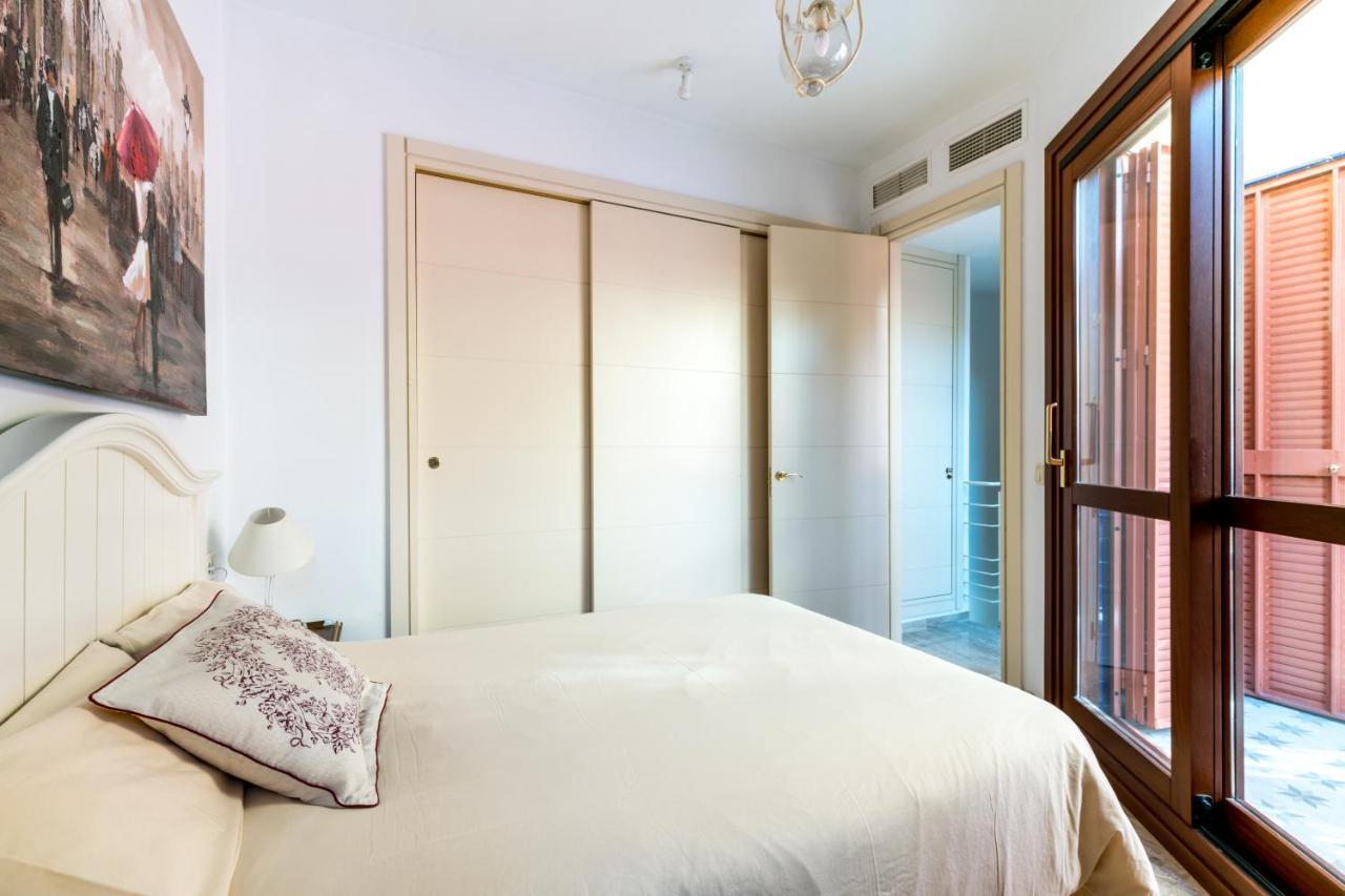 Veoapartment Estrella セビリア エクステリア 写真