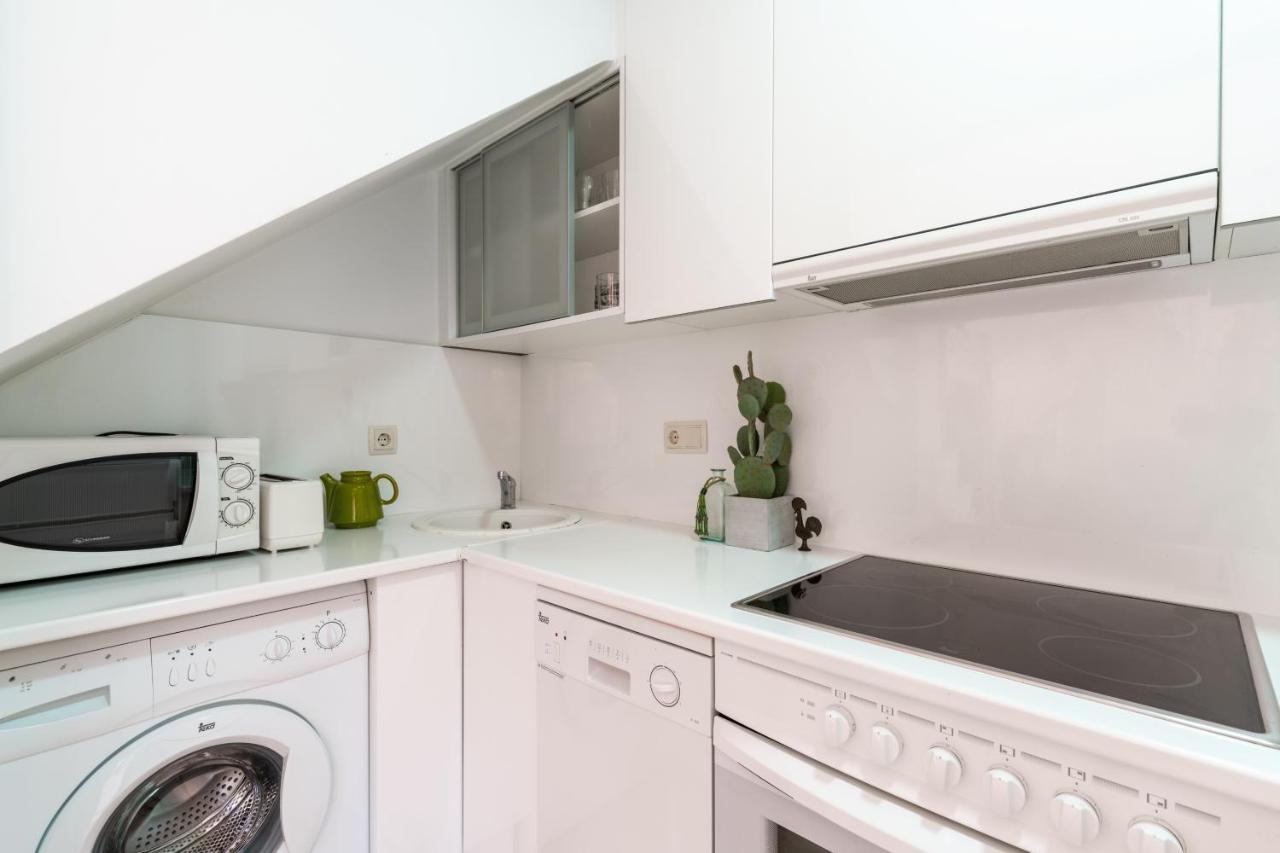 Veoapartment Estrella セビリア エクステリア 写真