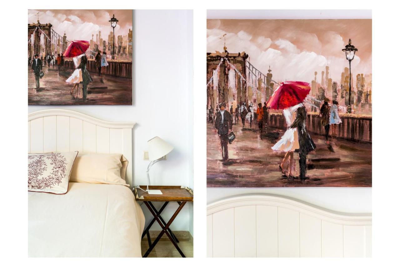 Veoapartment Estrella セビリア エクステリア 写真