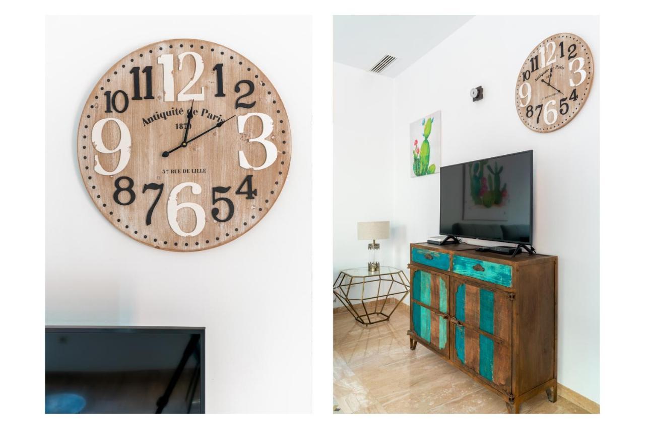 Veoapartment Estrella セビリア エクステリア 写真